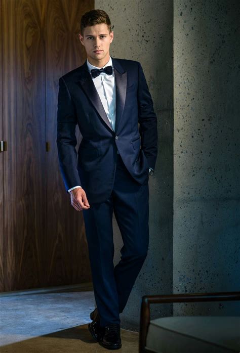 burberry tux|Burberry wedding suit.